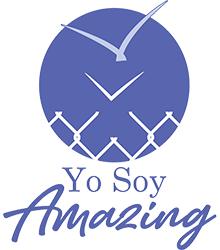Yo Soy Amazing Logo